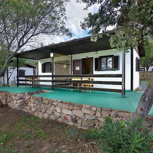 Camping Villaggio Tesonis, Tertenìa