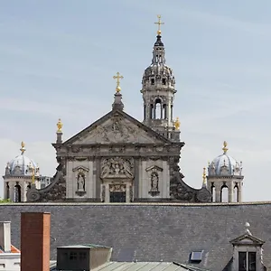 Mooi Licht In Bruisend Antwerpen! Antwerpen