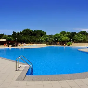 Vakantiehuis Le Di Stella Maris, Palau