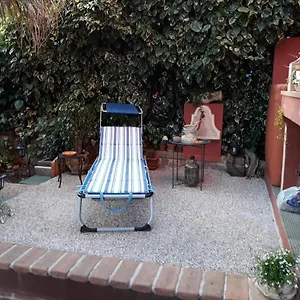 Séjour chez l'habitant Per Breve Periodi, Iglesias
