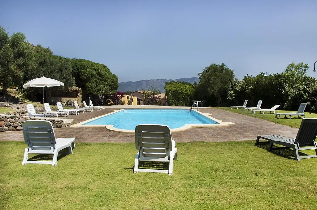 Agriturismo Il Paradiso Iglesias
