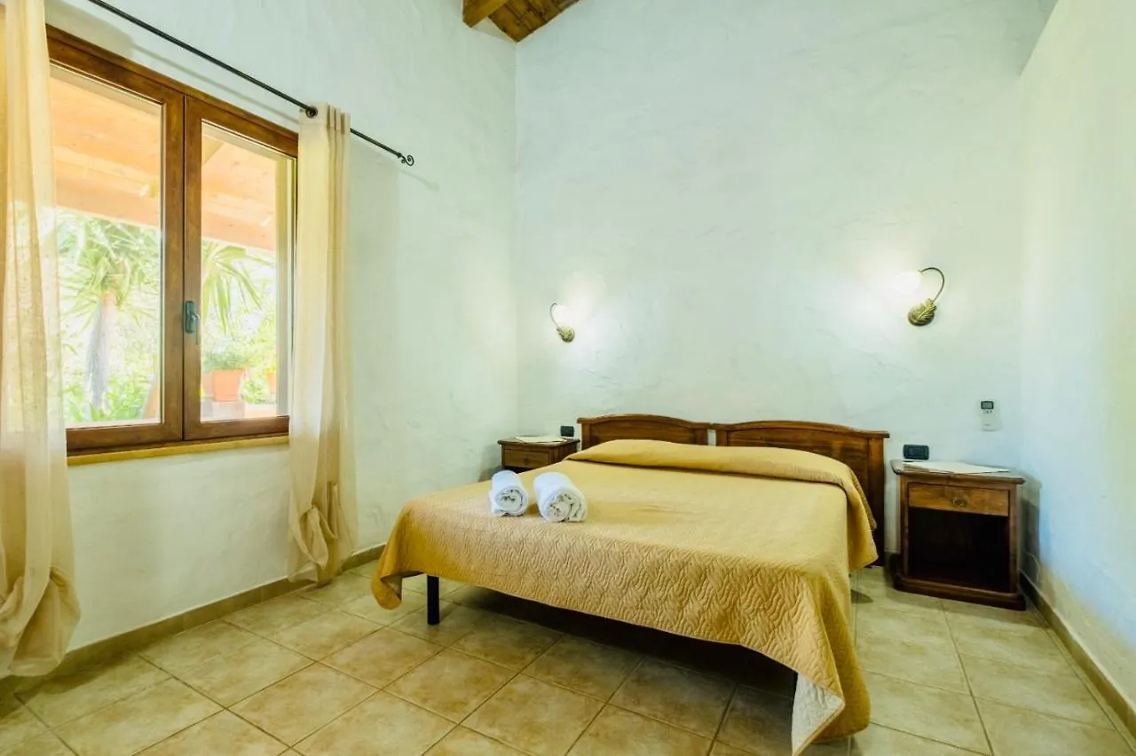 Agriturismo Il Paradiso Iglesias