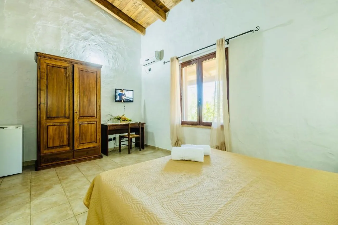 Agriturismo Il Paradiso Iglesias