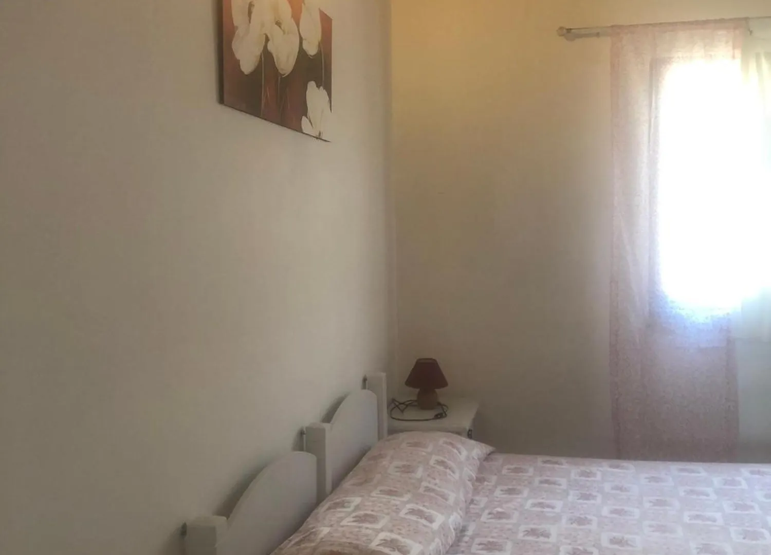 Agriturismo Il Paradiso Iglesias Vakantieboerderij