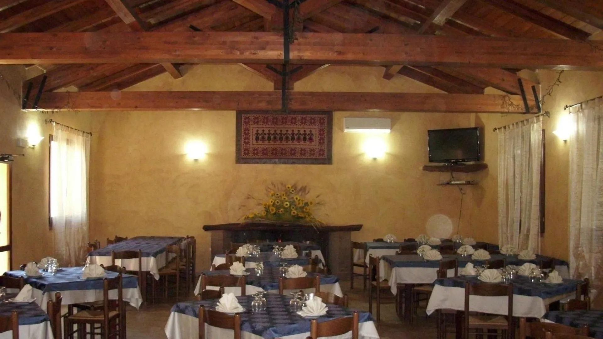 Agriturismo Il Paradiso Iglesias 0*,  Italië
