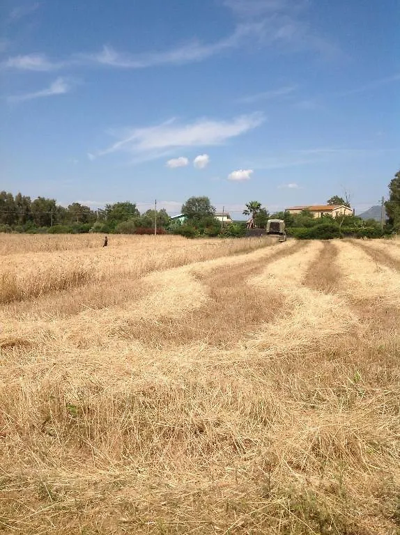 Agriturismo Il Paradiso Iglesias