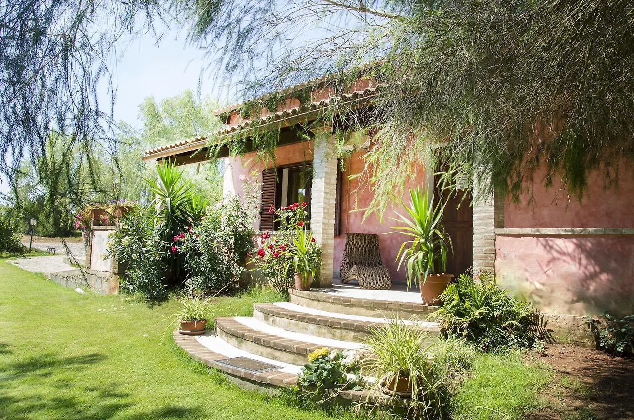 Agriturismo Il Paradiso Iglesias