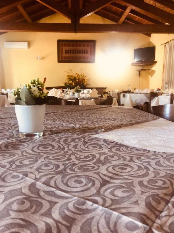 Agriturismo Il Paradiso Iglesias 0*,  Italië
