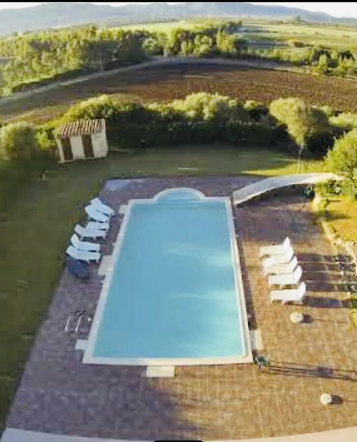 Agriturismo Il Paradiso Iglesias