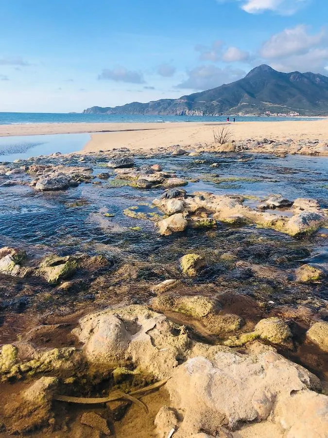 Agriturismo Il Paradiso Iglesias